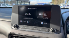 Hyundai Kona 1.0 TGDi 48V MHEV SE Connect 5dr Petrol Hatchback